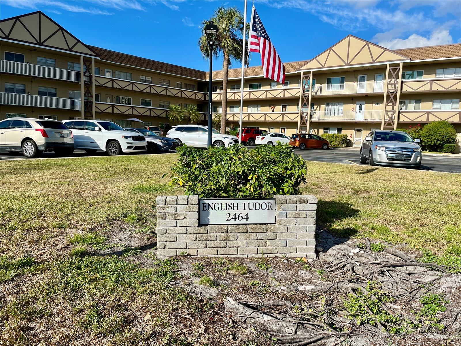2464 Australia Way E #66, Clearwater, FL 33763