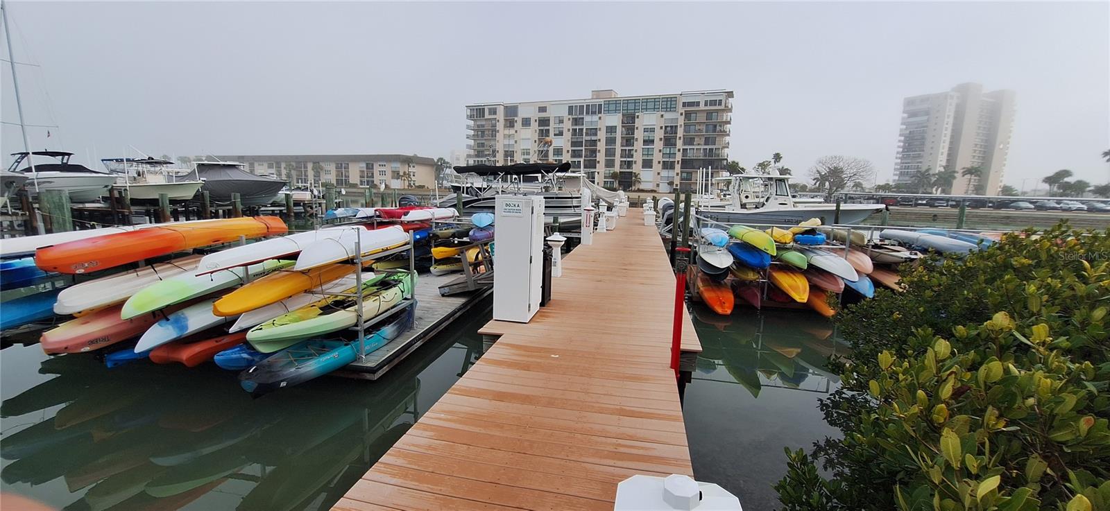 7907 Sailboat Key Blvd S #205, South Pasadena, FL 33707