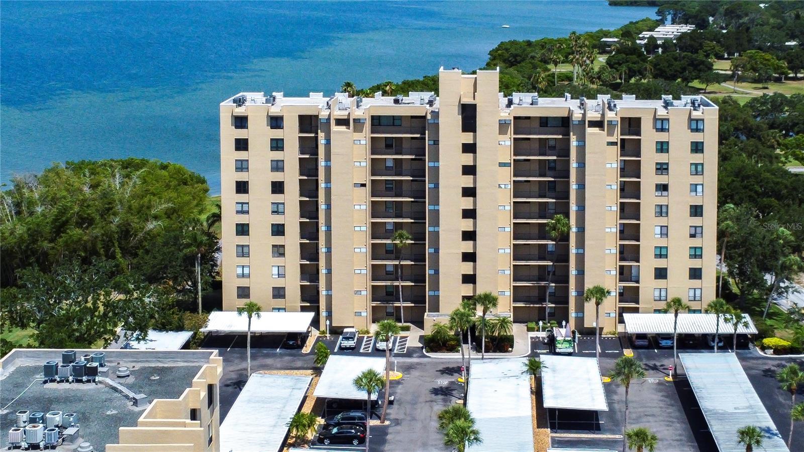 2616 Cove Cay Dr #506, Clearwater, FL 33760
