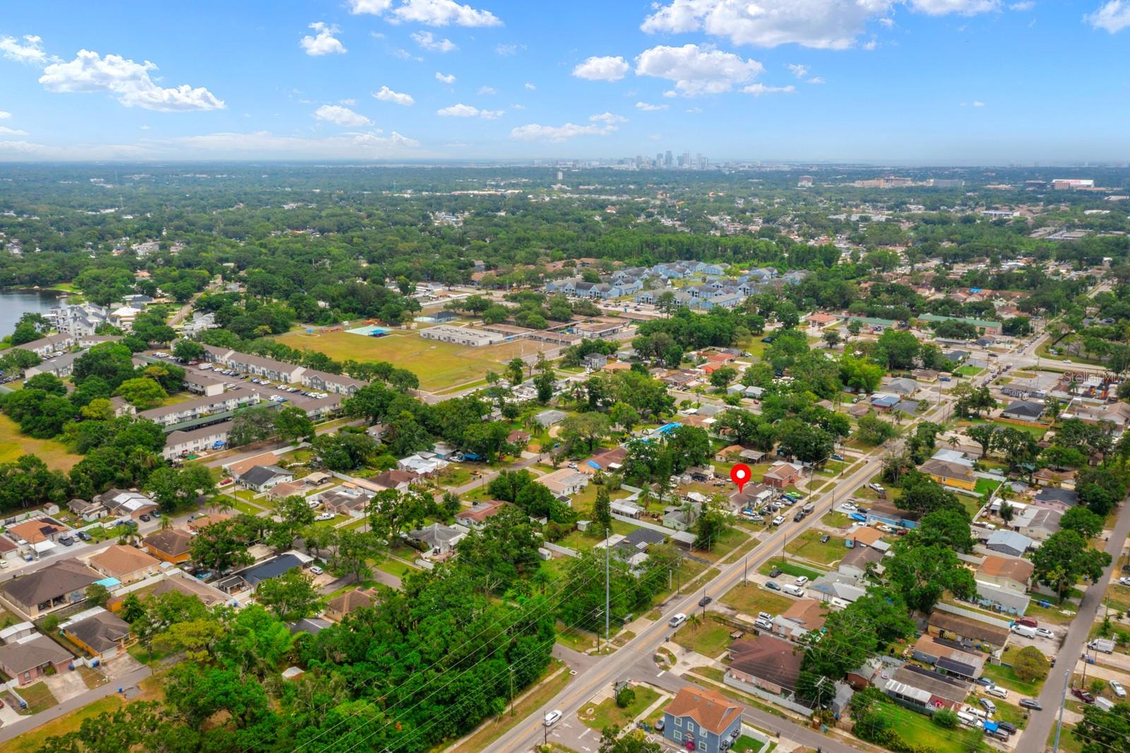 6807 N Himes Ave, Tampa, FL 33614