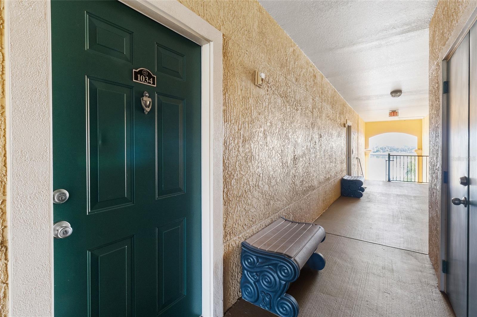 2739 Via Capri #1034, Clearwater, FL 33764