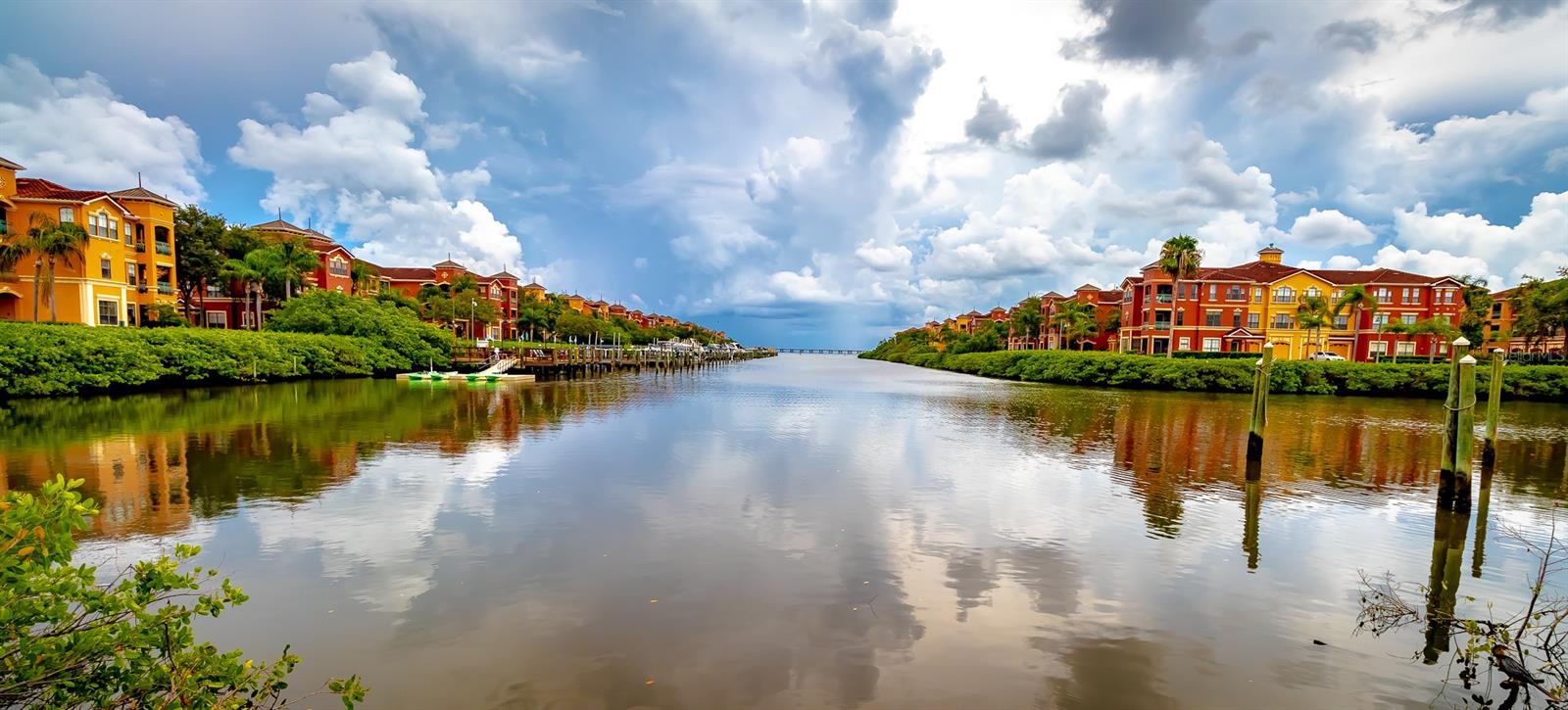 2739 Via Capri #1034, Clearwater, FL 33764