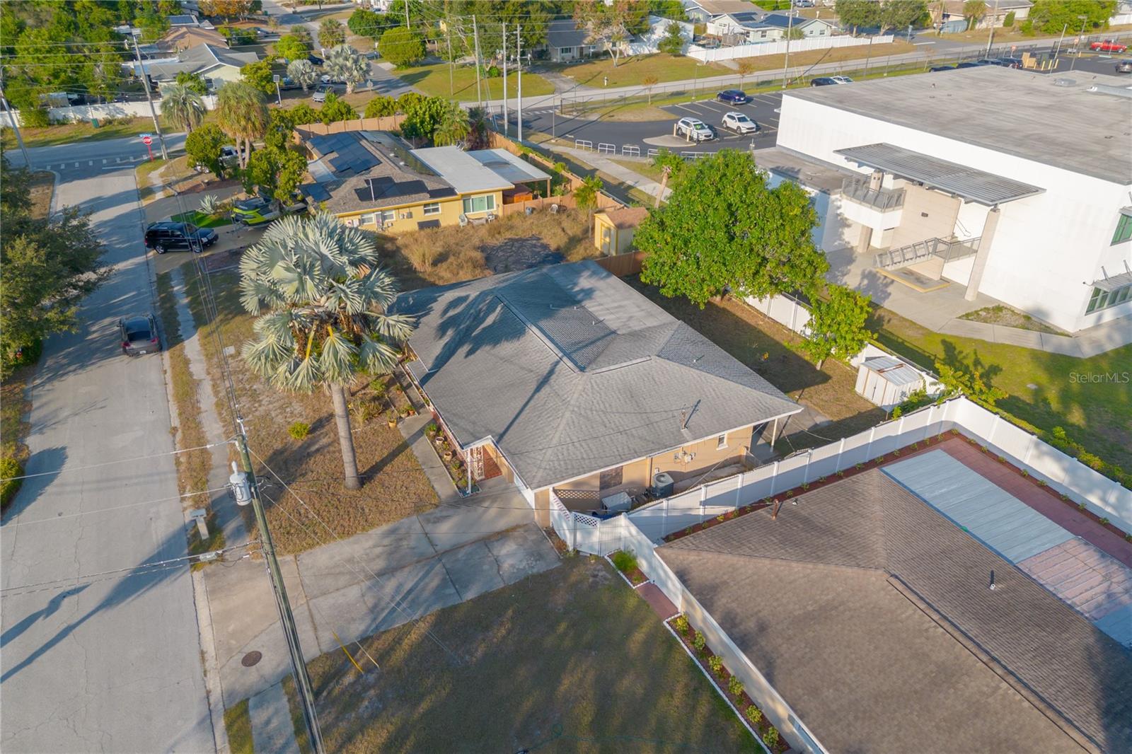 1715 S Jefferson Ave, Largo, FL 33770