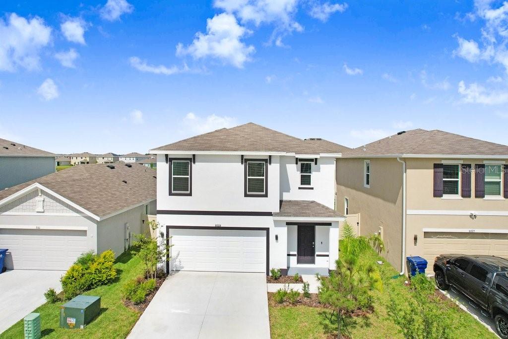 9319 Forge Breeze Loop, Wesley Chapel, FL 33545