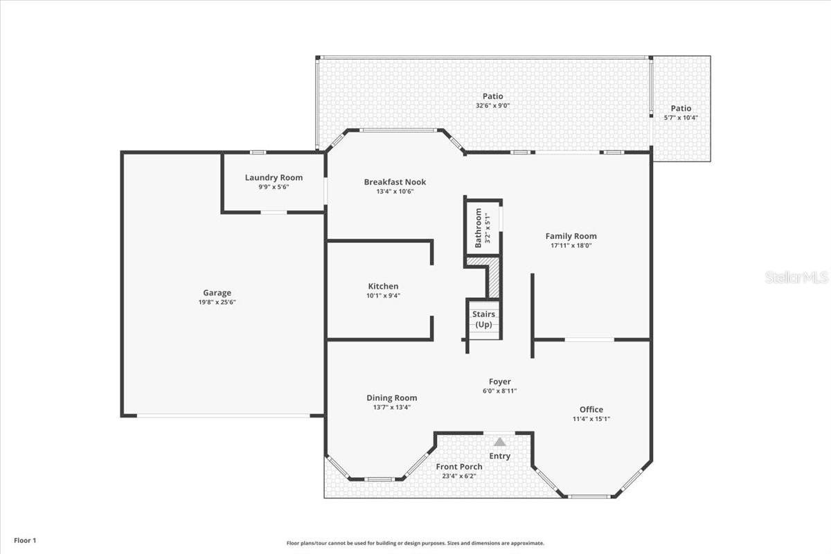 2306 64th St W, Bradenton, FL 34209