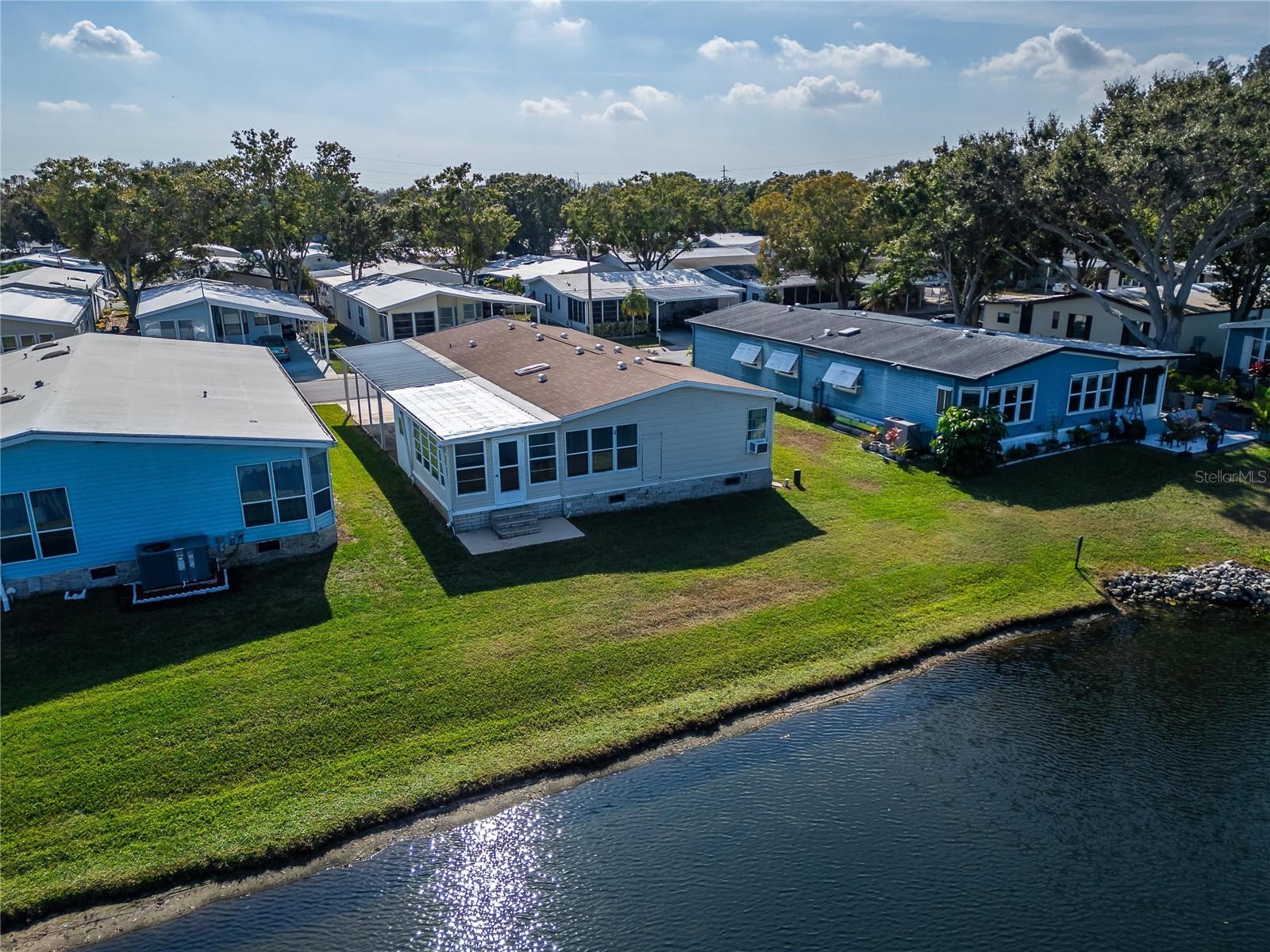 1001 Starkey Road Lot#355, Largo, FL 33771