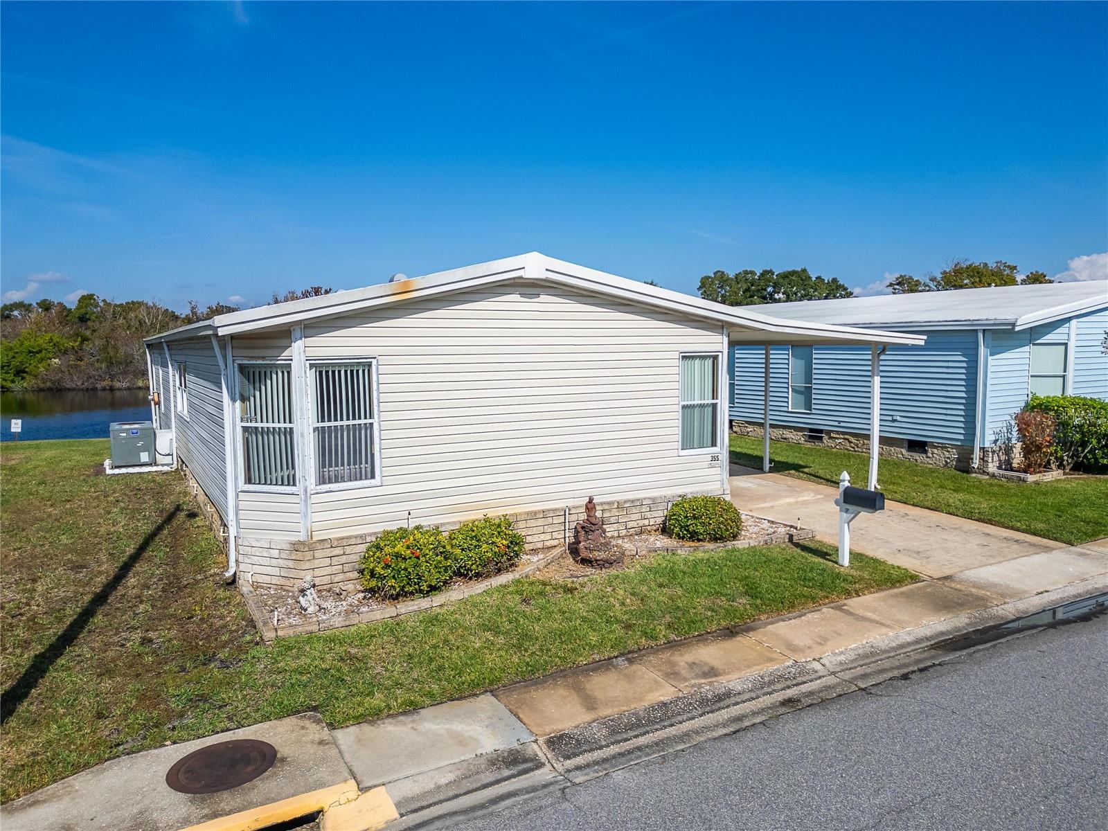 1001 Starkey Road Lot#355, Largo, FL 33771
