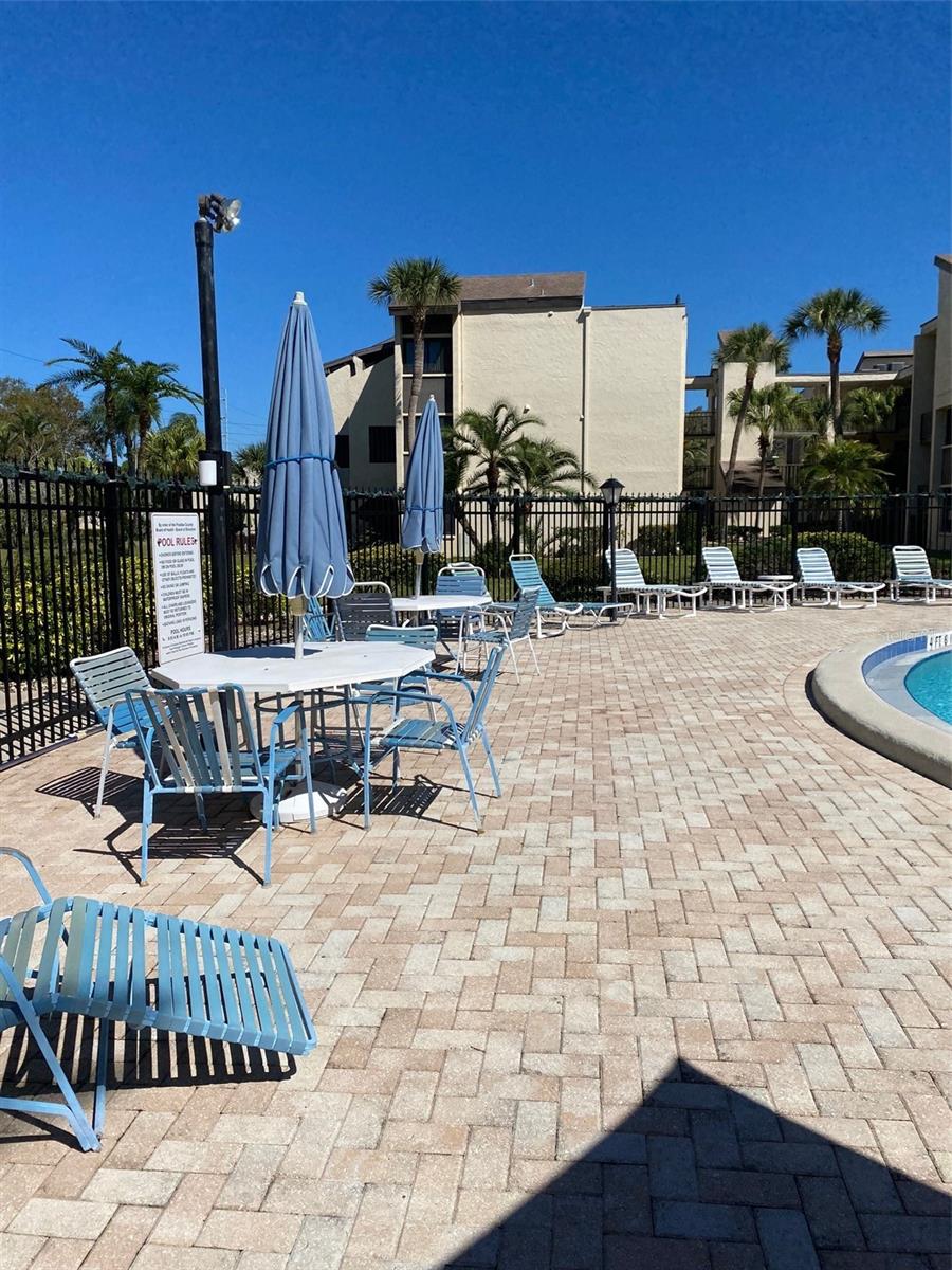2209 Belleair Rd #C21, Clearwater, FL 33764