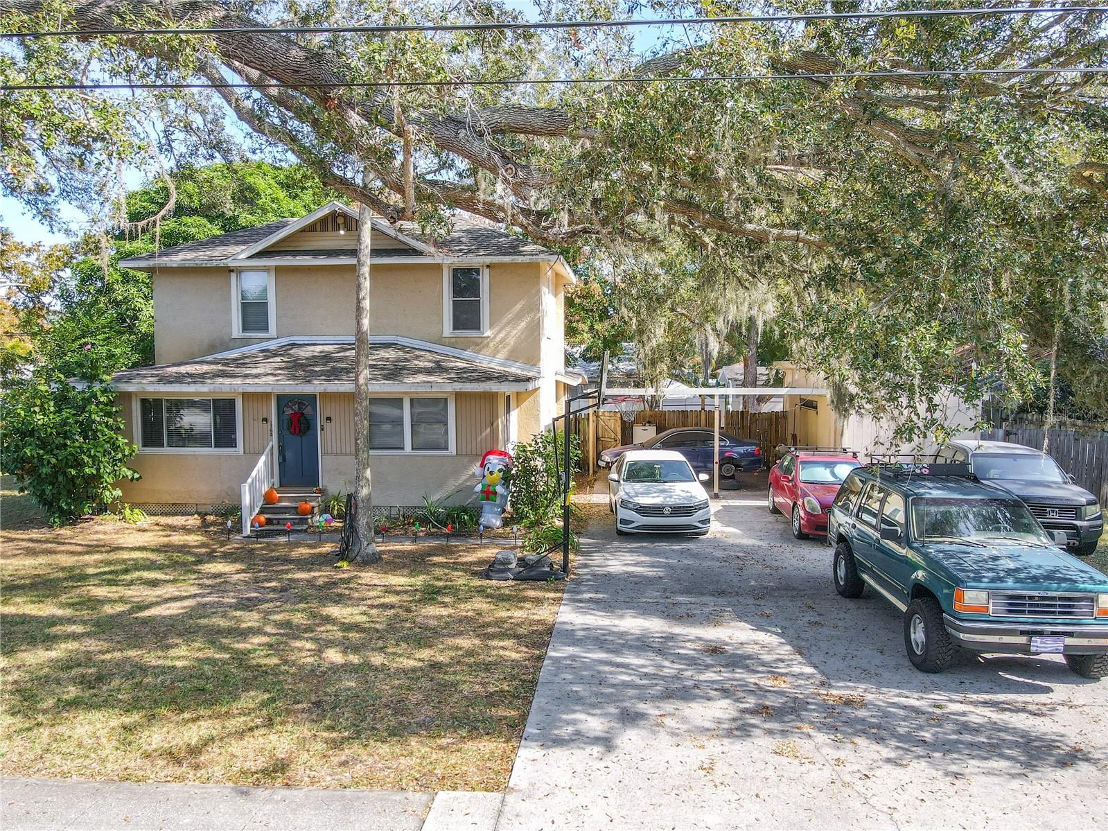 1765 Kings Hw, Clearwater, FL 33755