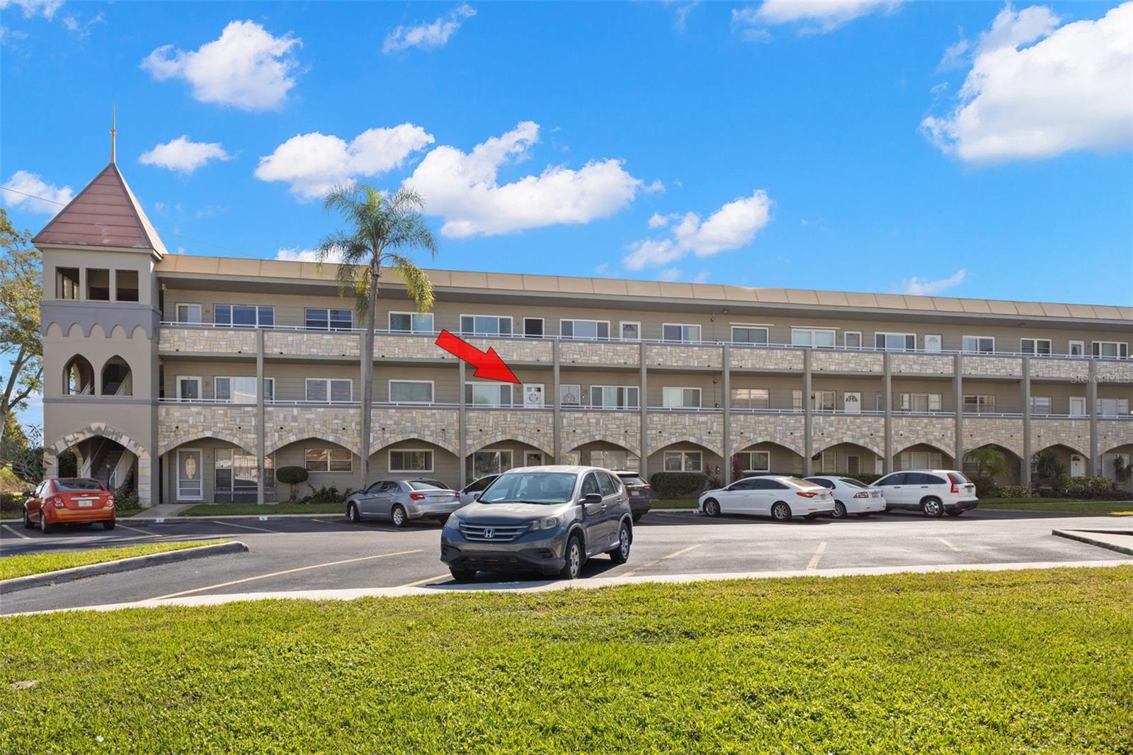 2461 Canadian Way #27, Clearwater, FL 33763