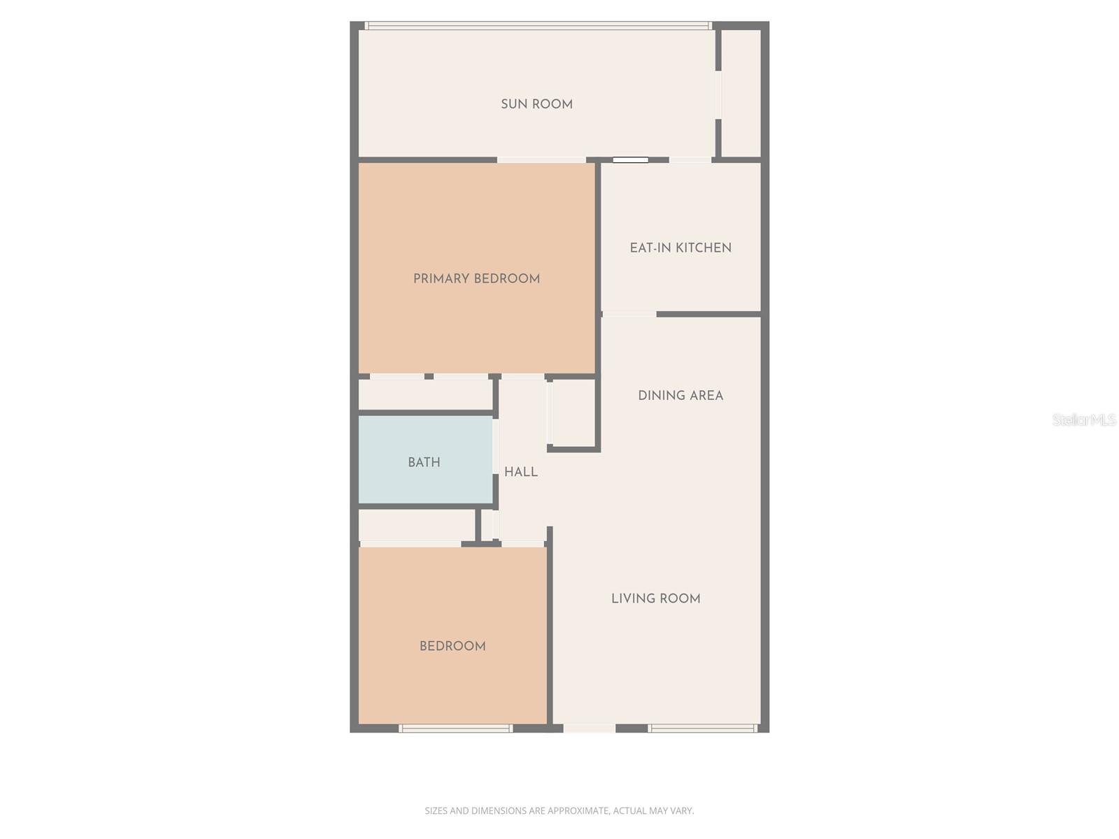 8101 11th St N #319, St Petersburg, FL 33702