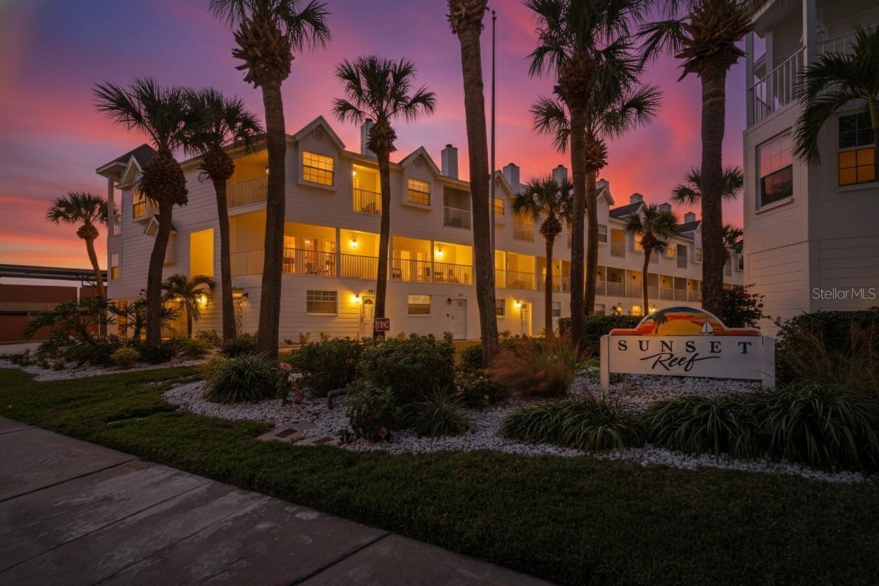 17960 Gulf Blvd #104, Redington Shores, FL 33708