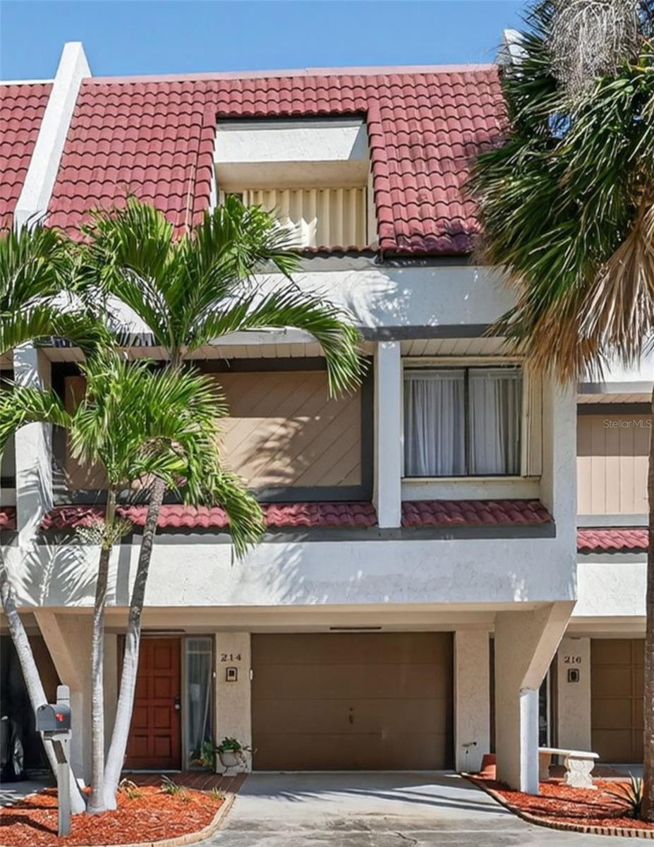 214 Skiff Point #214, Clearwater, FL 33767