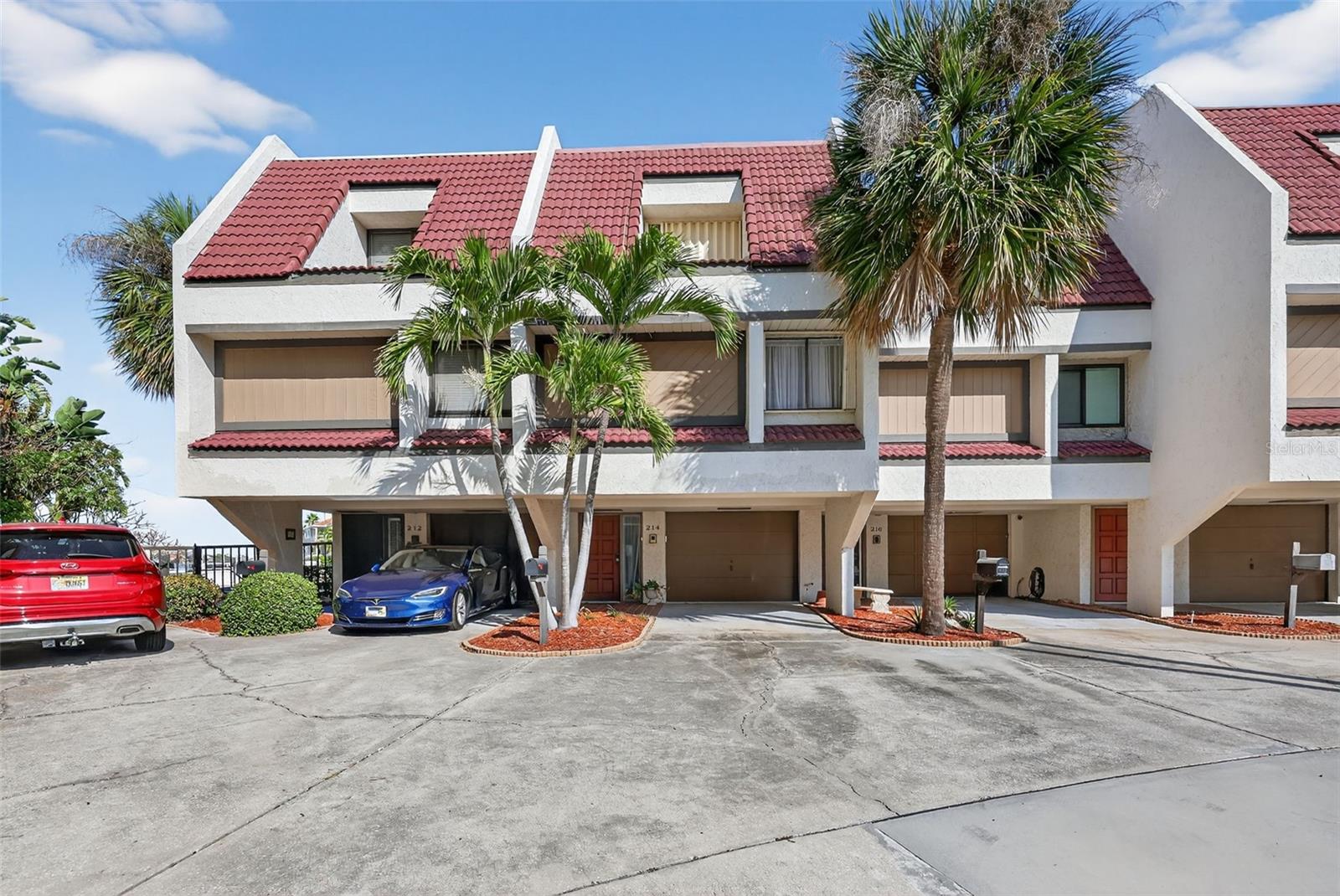 214 Skiff Point #214, Clearwater, FL 33767