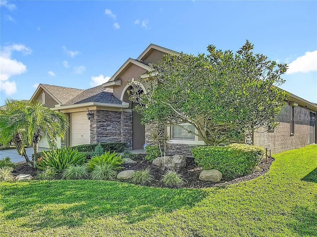 4961 W Breeze Cir, Palm Harbor, FL 34683