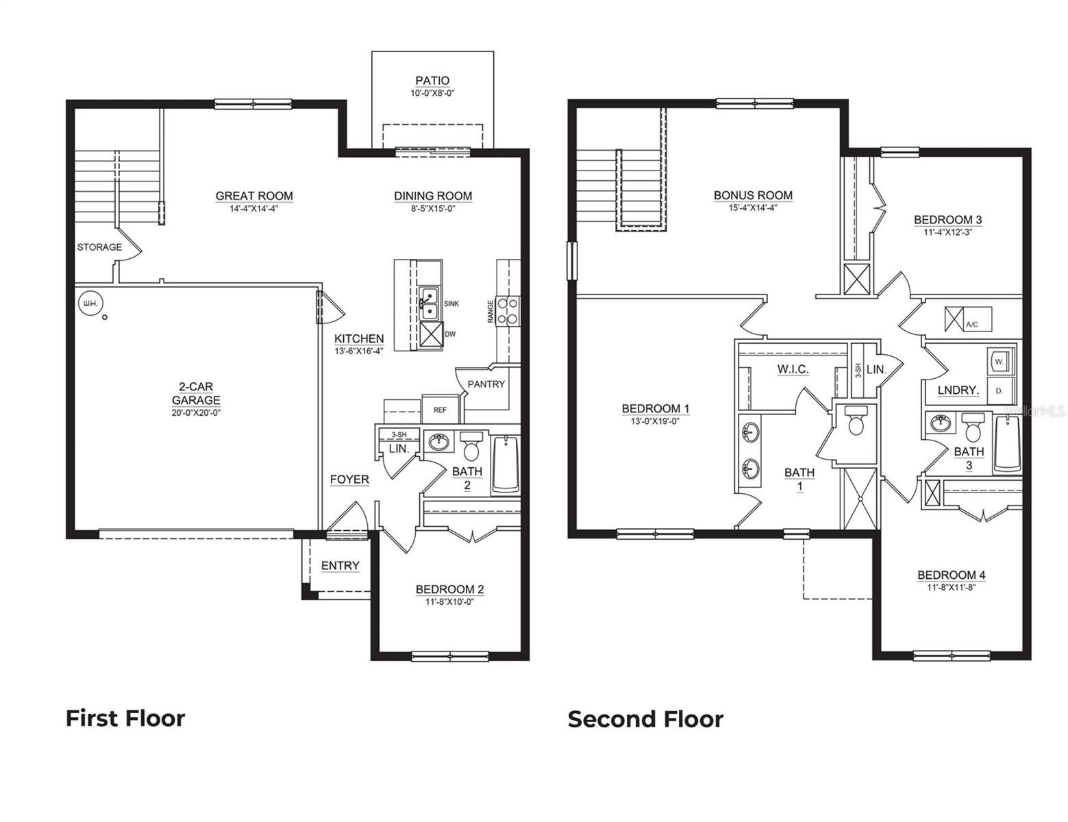 9208 Mission Bay Pl, Tampa, FL 33637