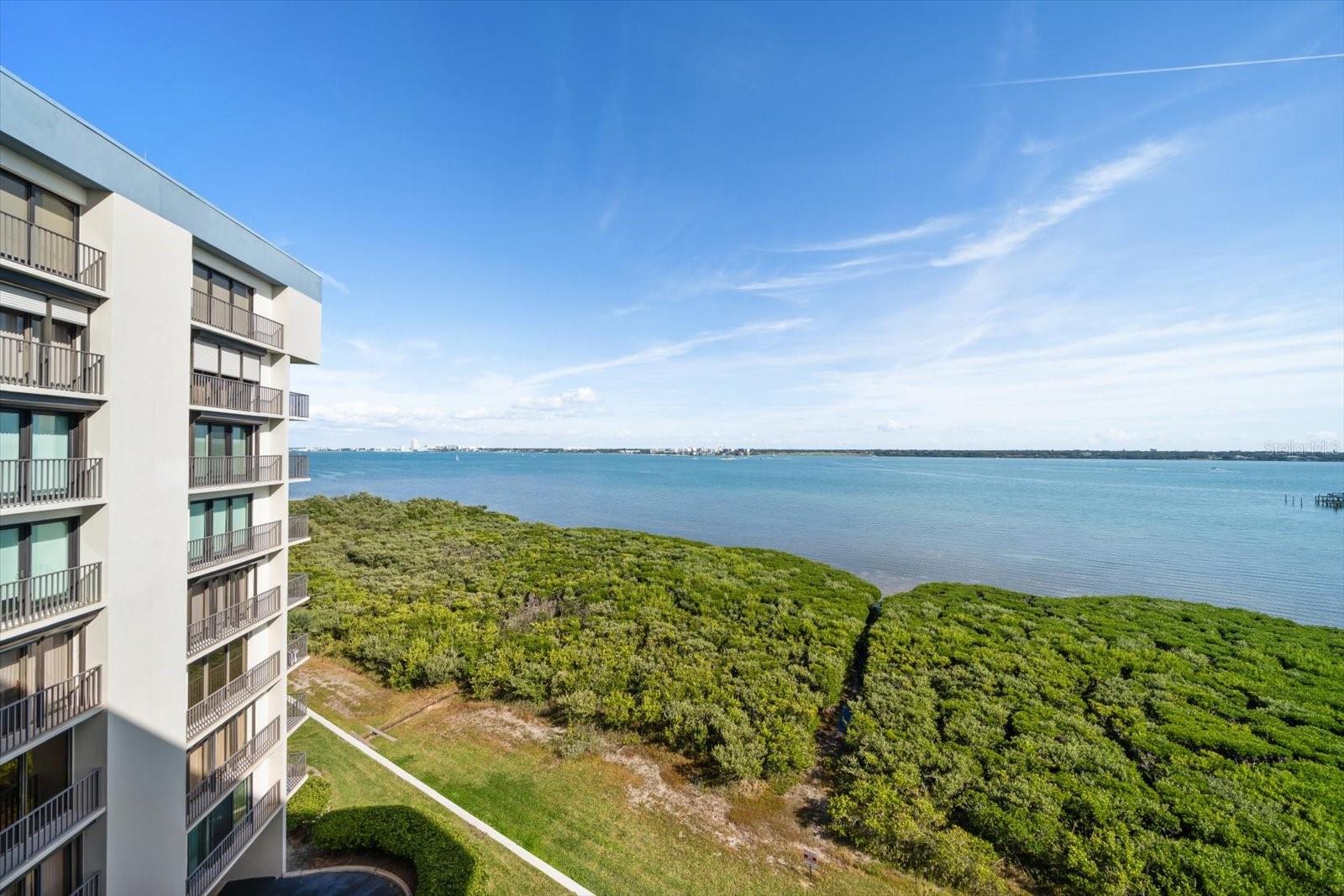 1501 Gulf Blvd #604, Clearwater Beach, FL 33767