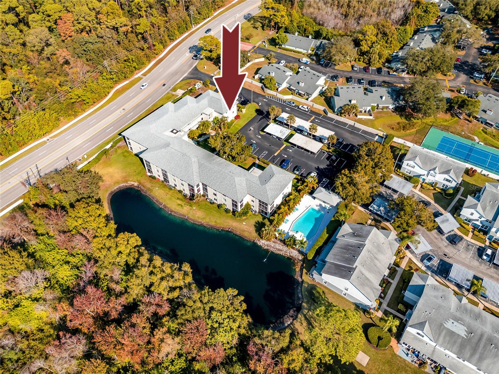 2737 Enterprise Rd E #112, Clearwater, FL 33759