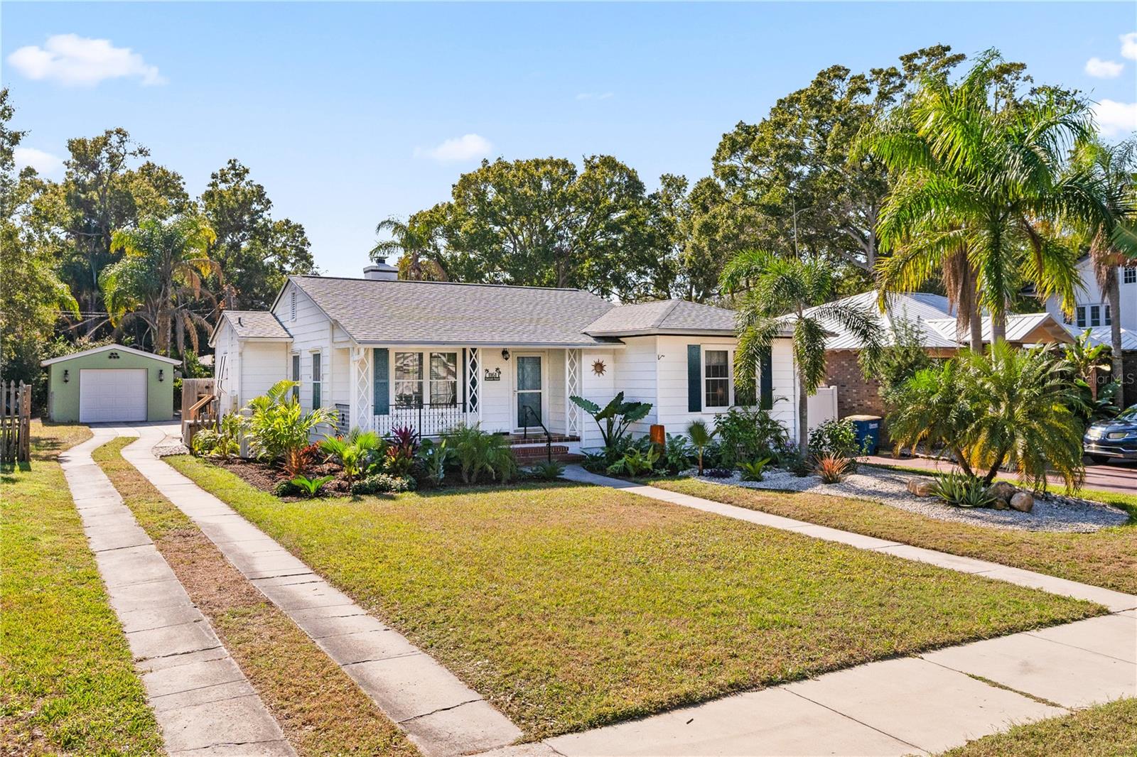 1161 Jackson Rd, Clearwater, FL 33755