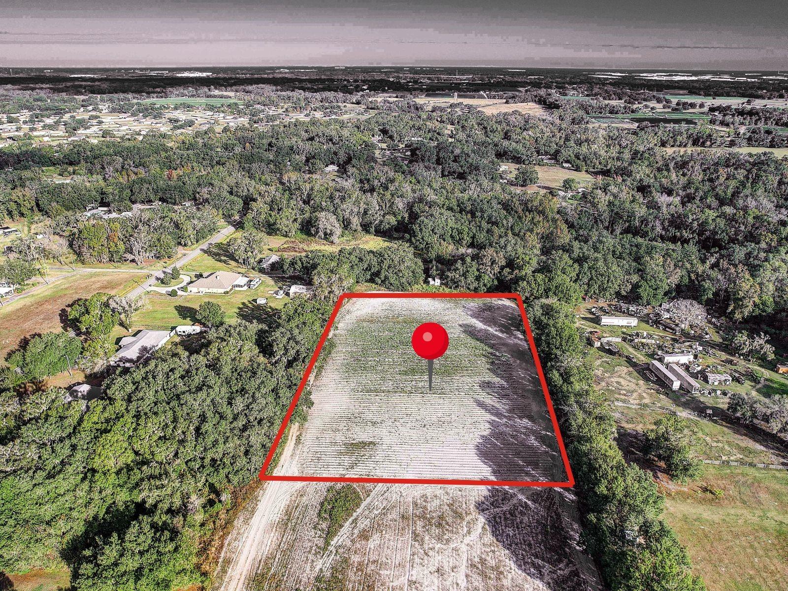 4822 Nesmith Rd, Plant City, FL 33567