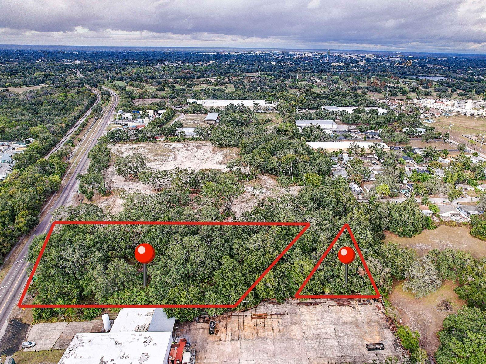 6905 - 6907 Rowlett Park Dr, Tampa, FL 33610