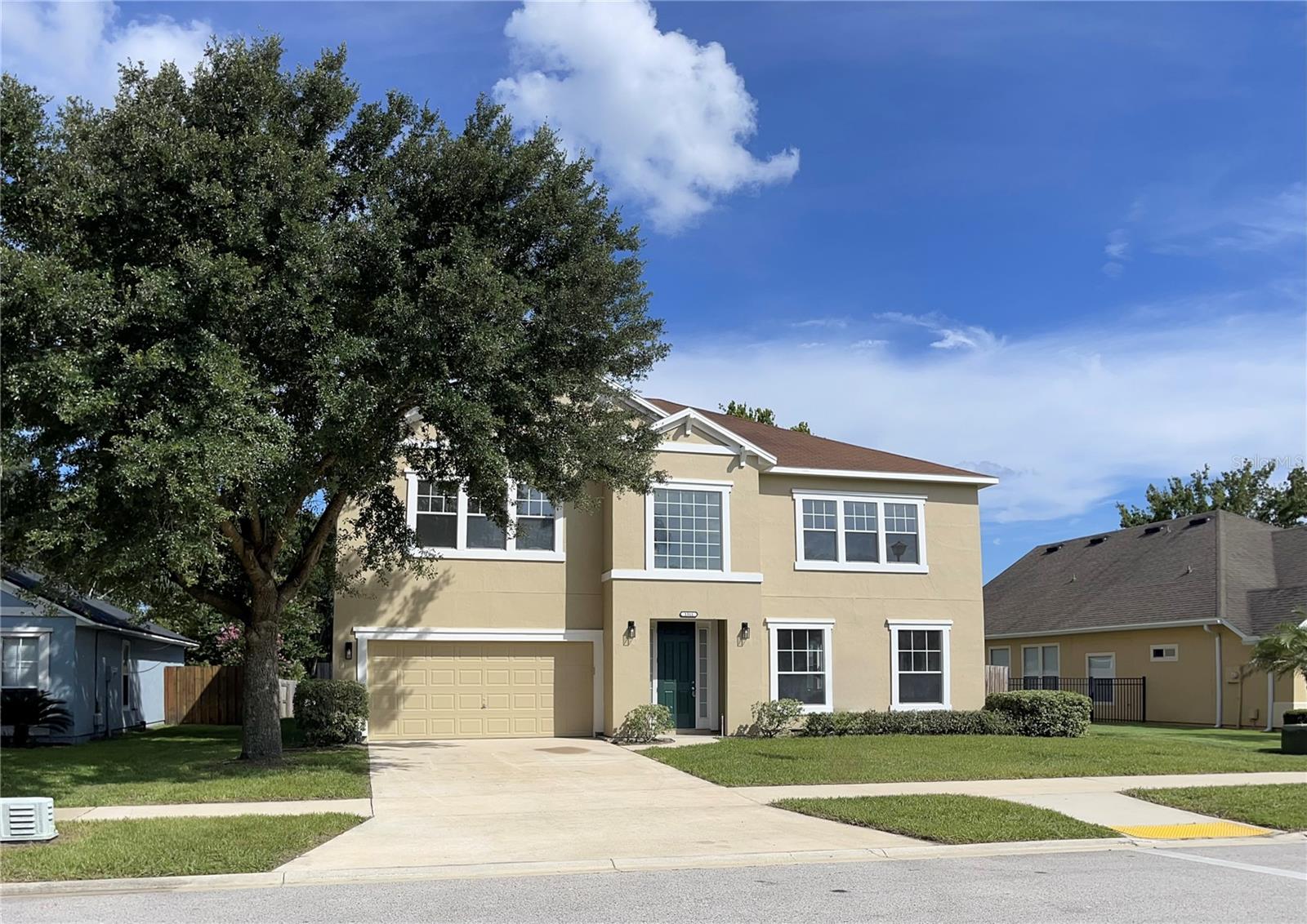 1311 Brandon Dr, Orange Park, FL 32065