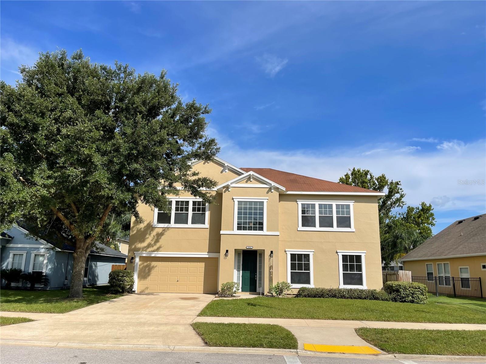 1311 Brandon Dr, Orange Park, FL 32065