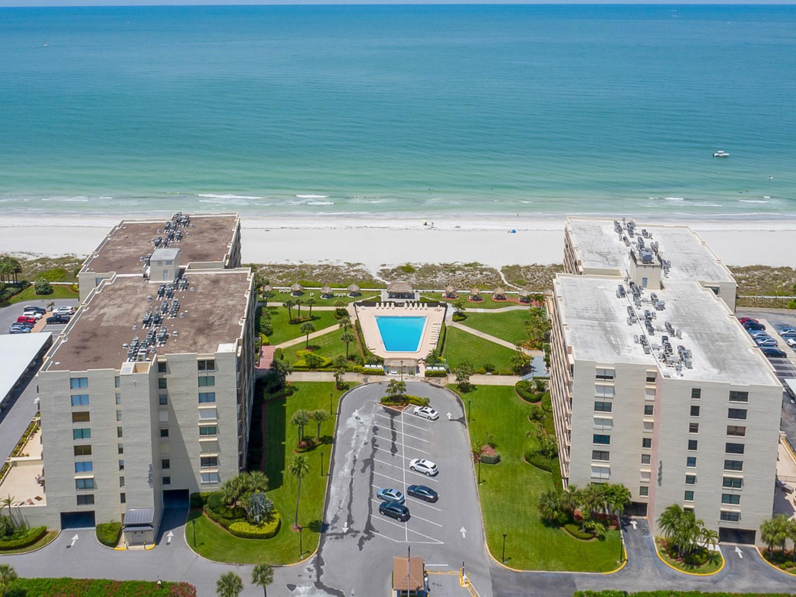 1430 Gulf Blvd #110, Clearwater, FL 33767