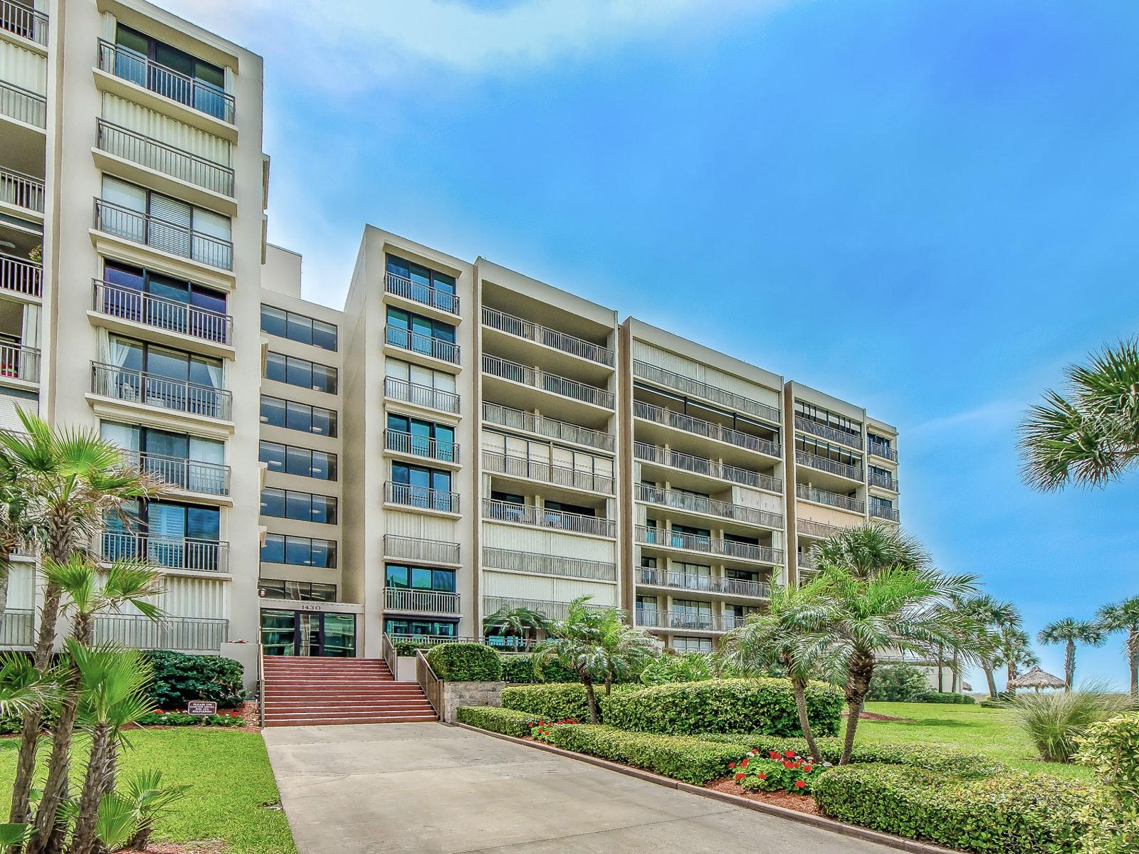 1430 Gulf Blvd #110, Clearwater, FL 33767