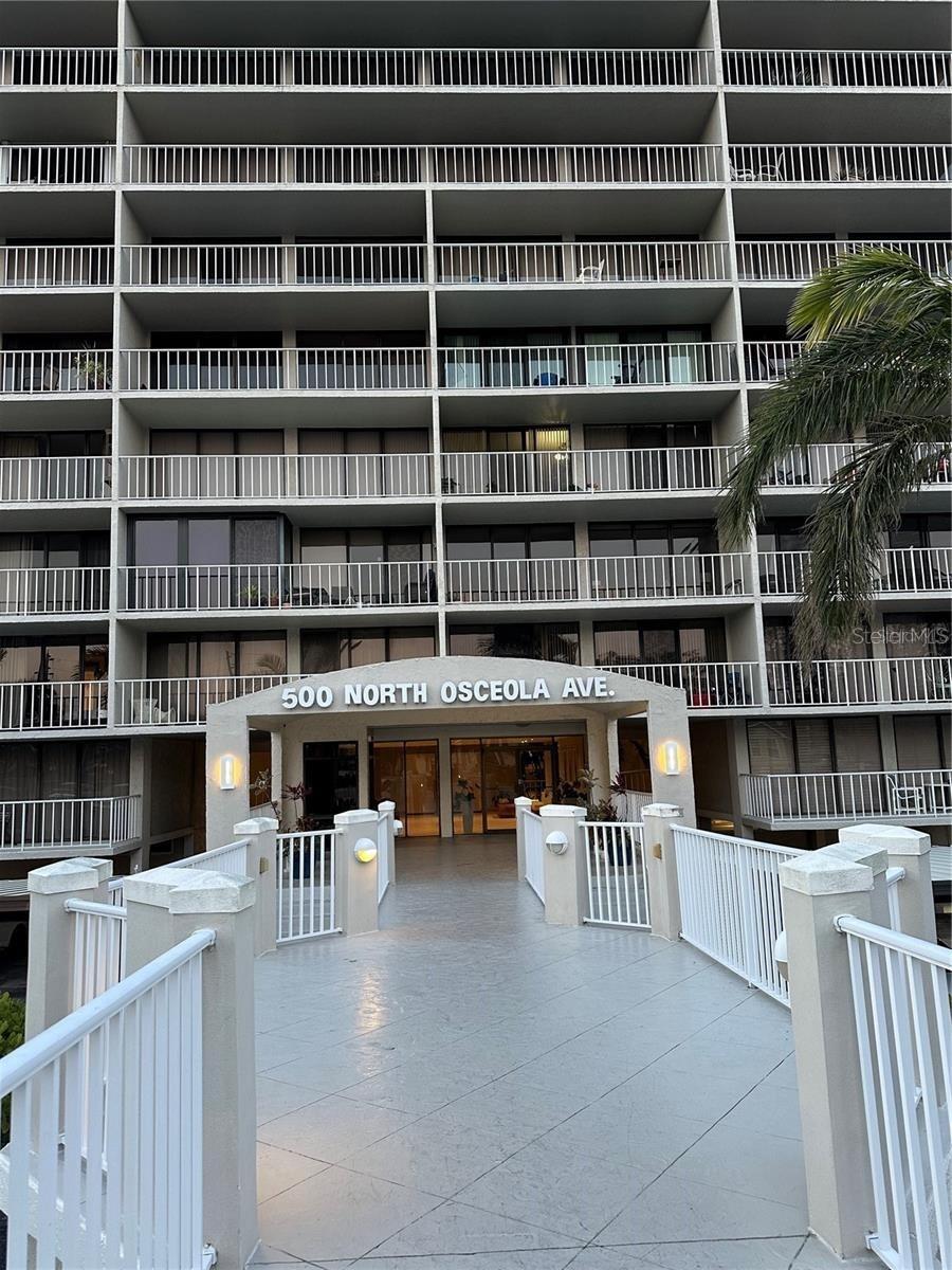 500 N Osceola Ave #403, Clearwater, FL 33755