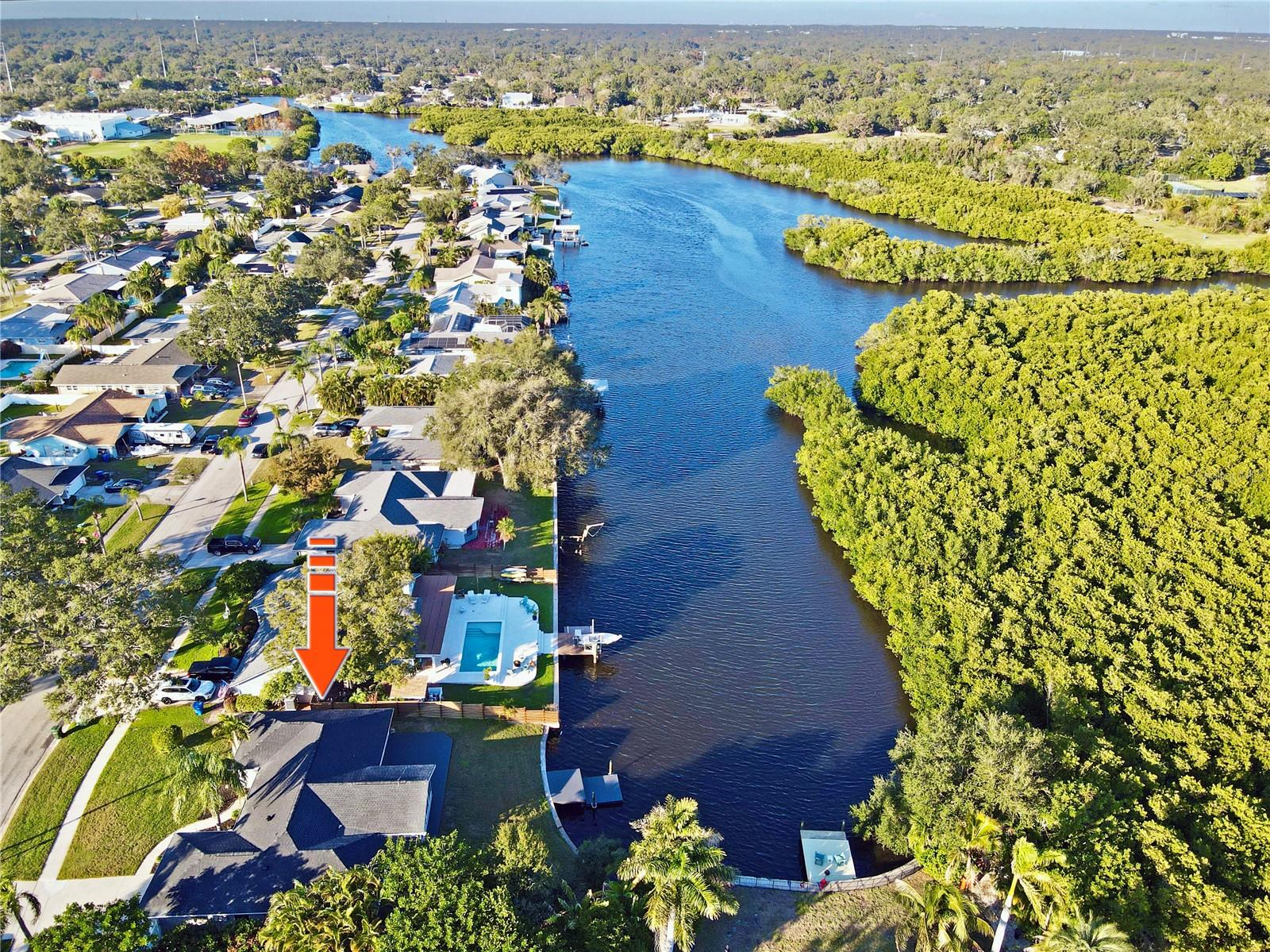 1992 Arvis Cir E, Clearwater, FL 33764