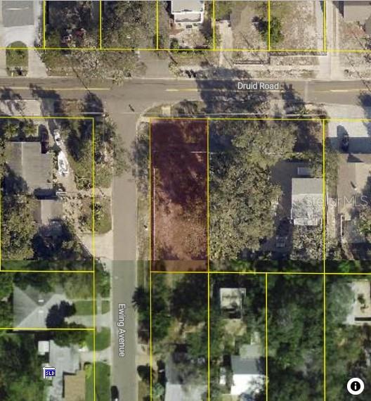 1001 Druid Rd E, Clearwater, FL 33756