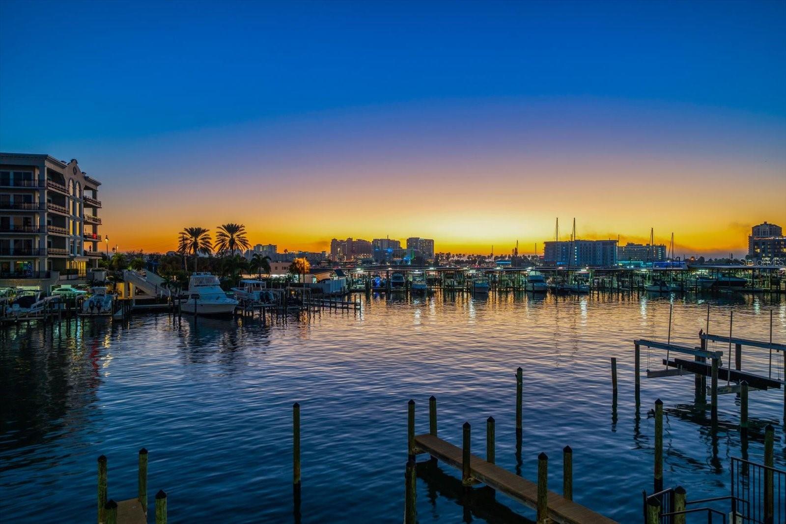 211 Dolphin Point #5, Clearwater, FL 33767