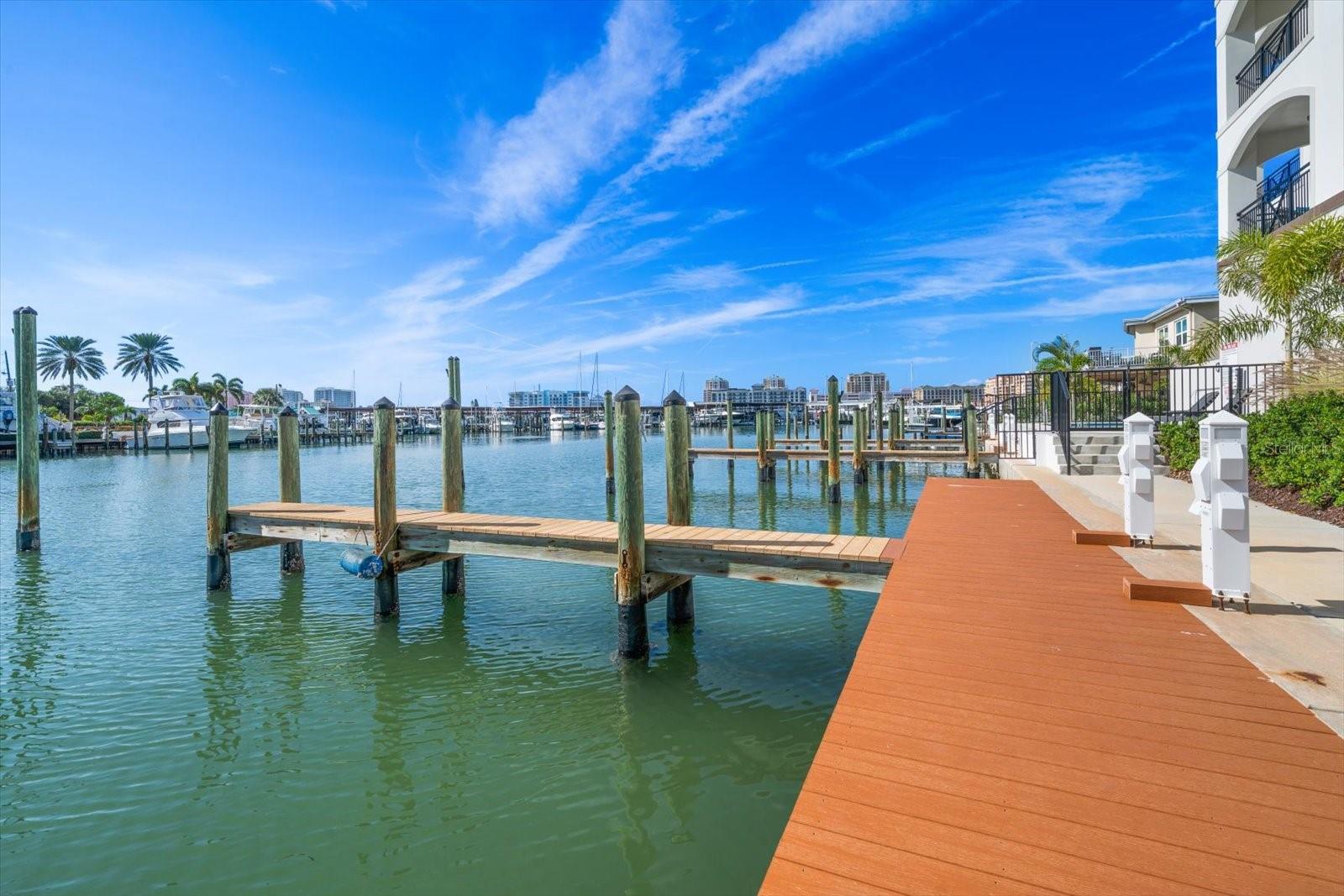 211 Dolphin Point #5, Clearwater, FL 33767