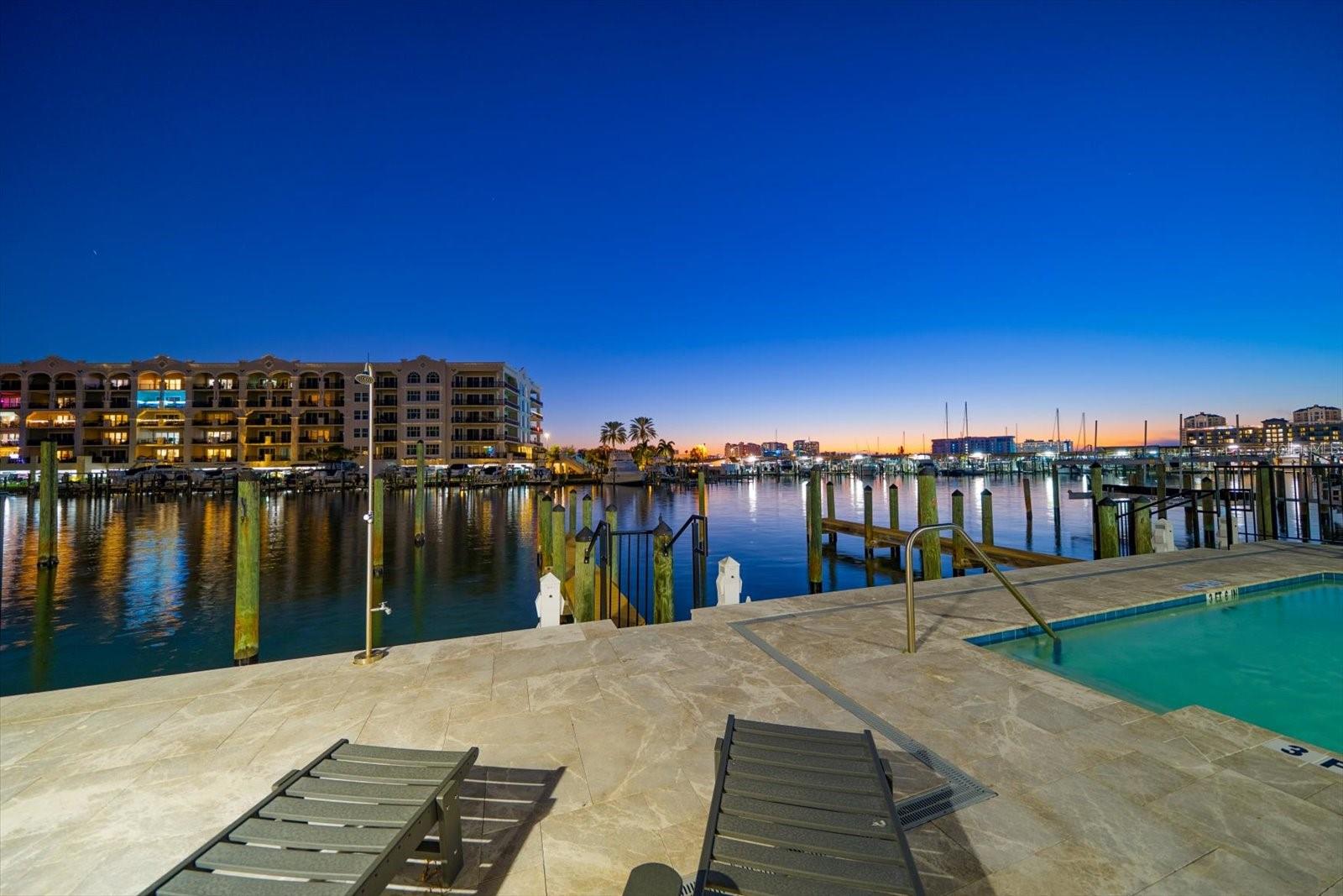 211 Dolphin Point #202, Clearwater, FL 33767