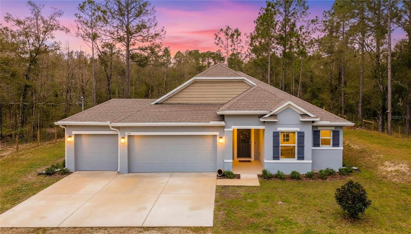 4555 Alvin St, Hastings, FL 32145