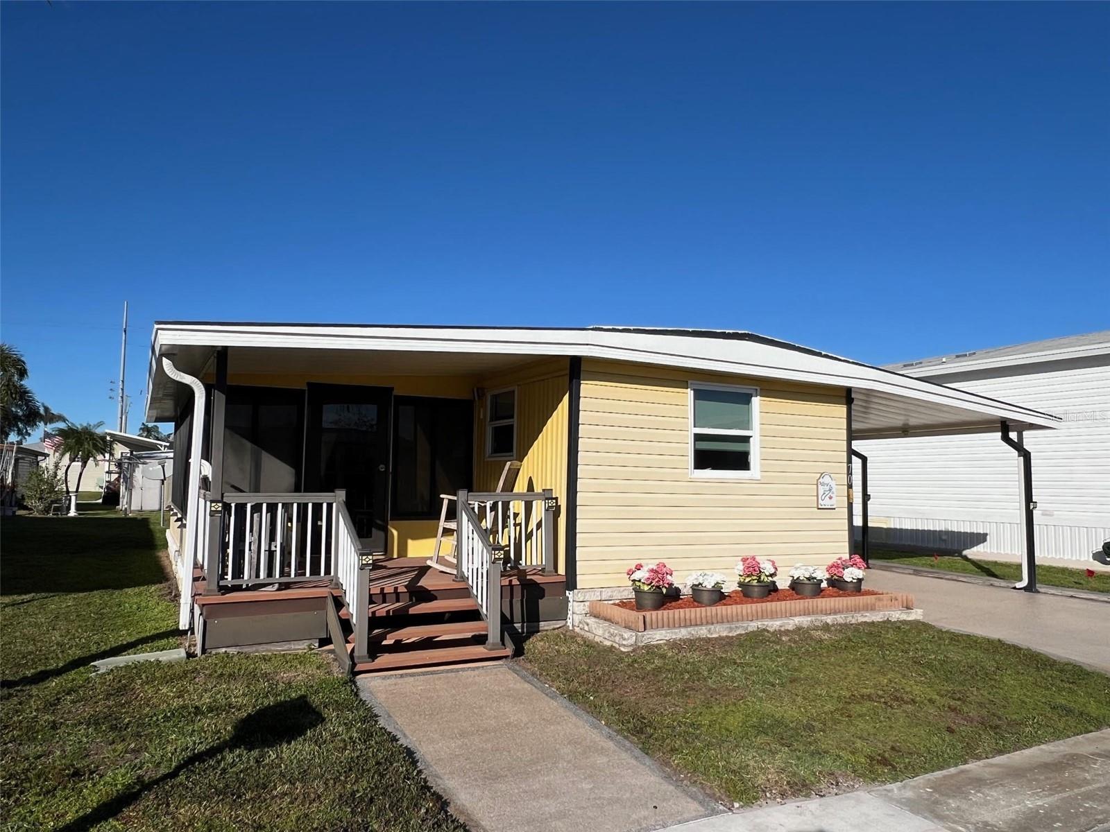 11300 124th Ave #70, Largo, FL 33778