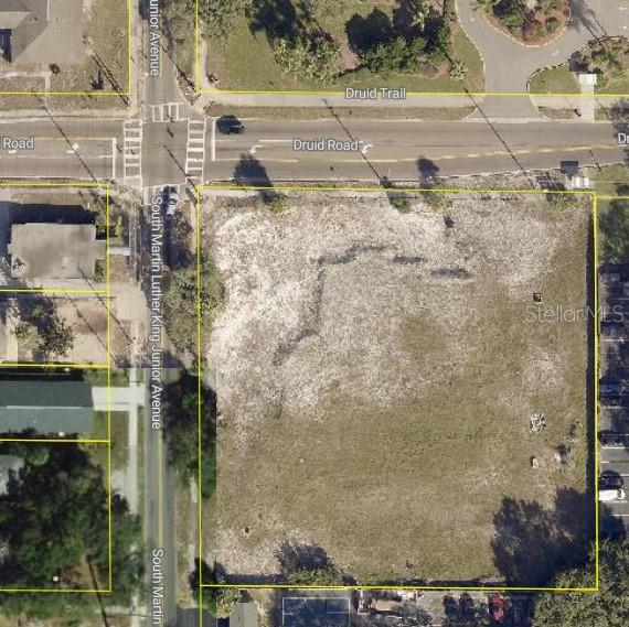 Druid Rd E, Clearwater, FL 33756