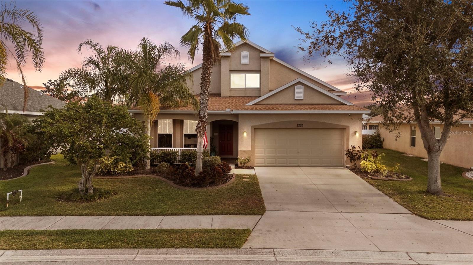 5220 119th Ter E, Parrish, FL 34219