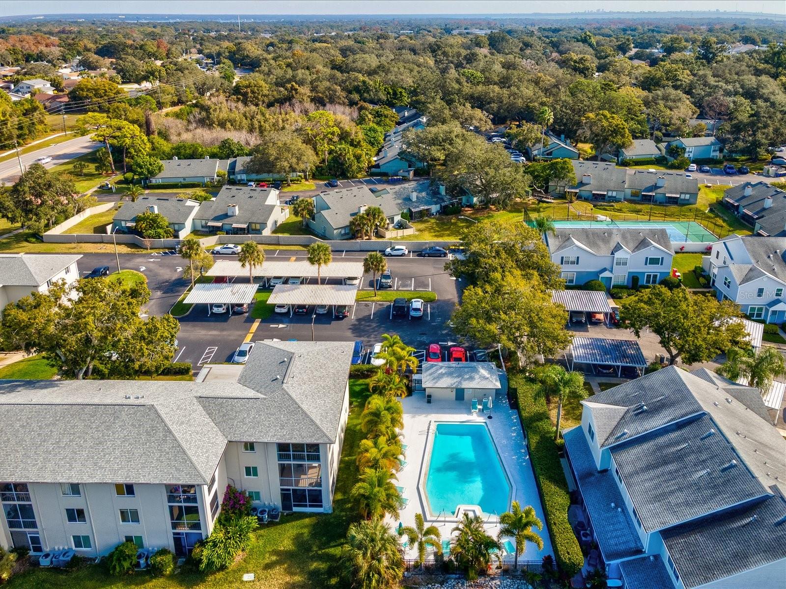 2737 Enterprise Rd E #111, Clearwater, FL 33759