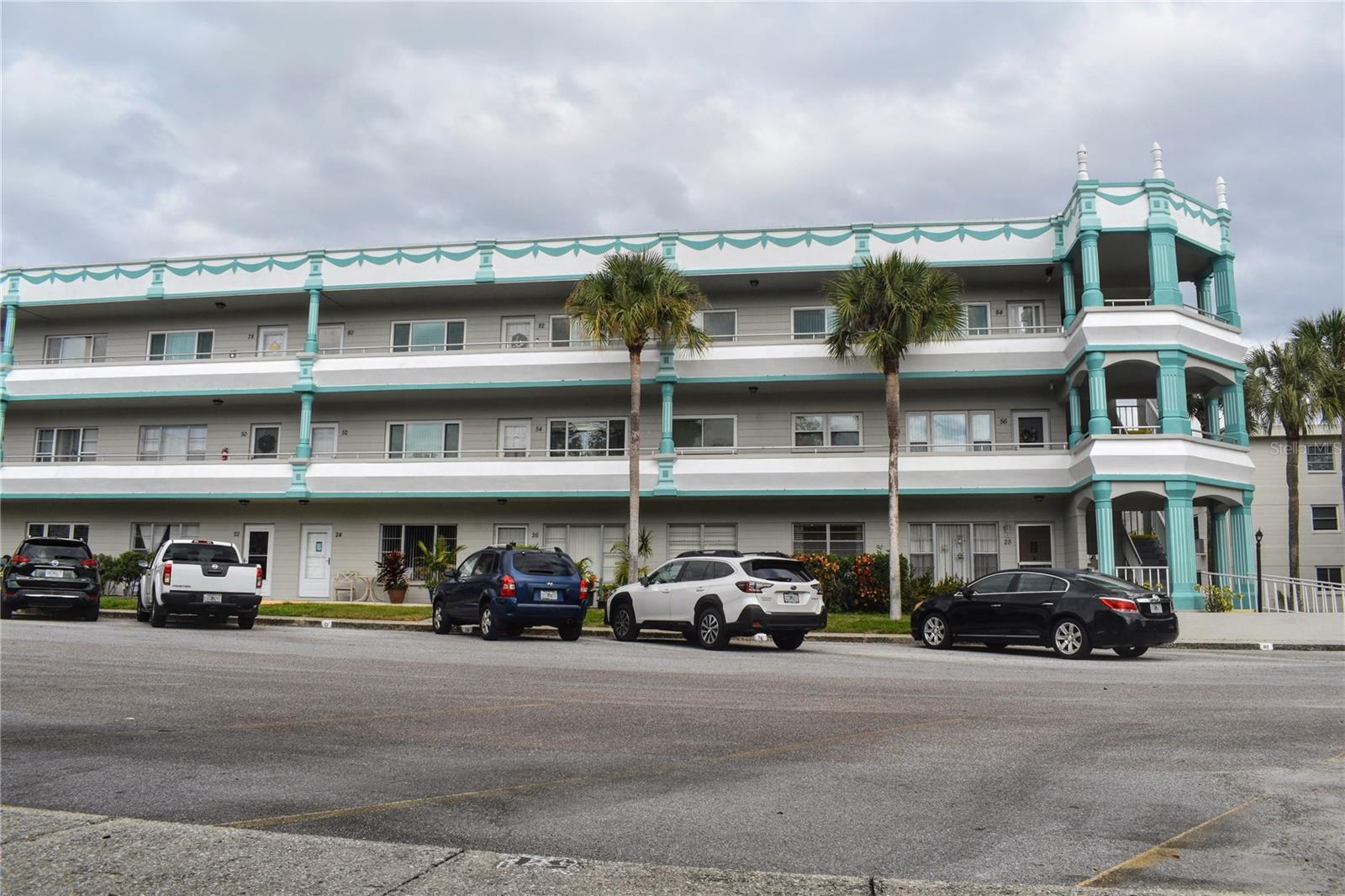 2370 Jamaican St #54, Clearwater, FL 33763