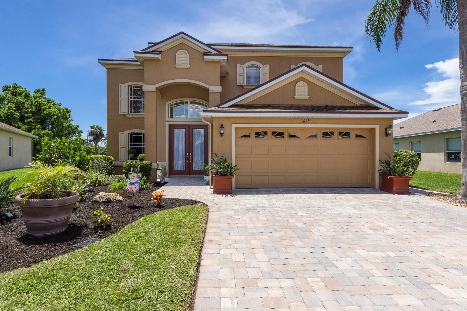 3618 Summerwind Cir, Bradenton, FL 34209