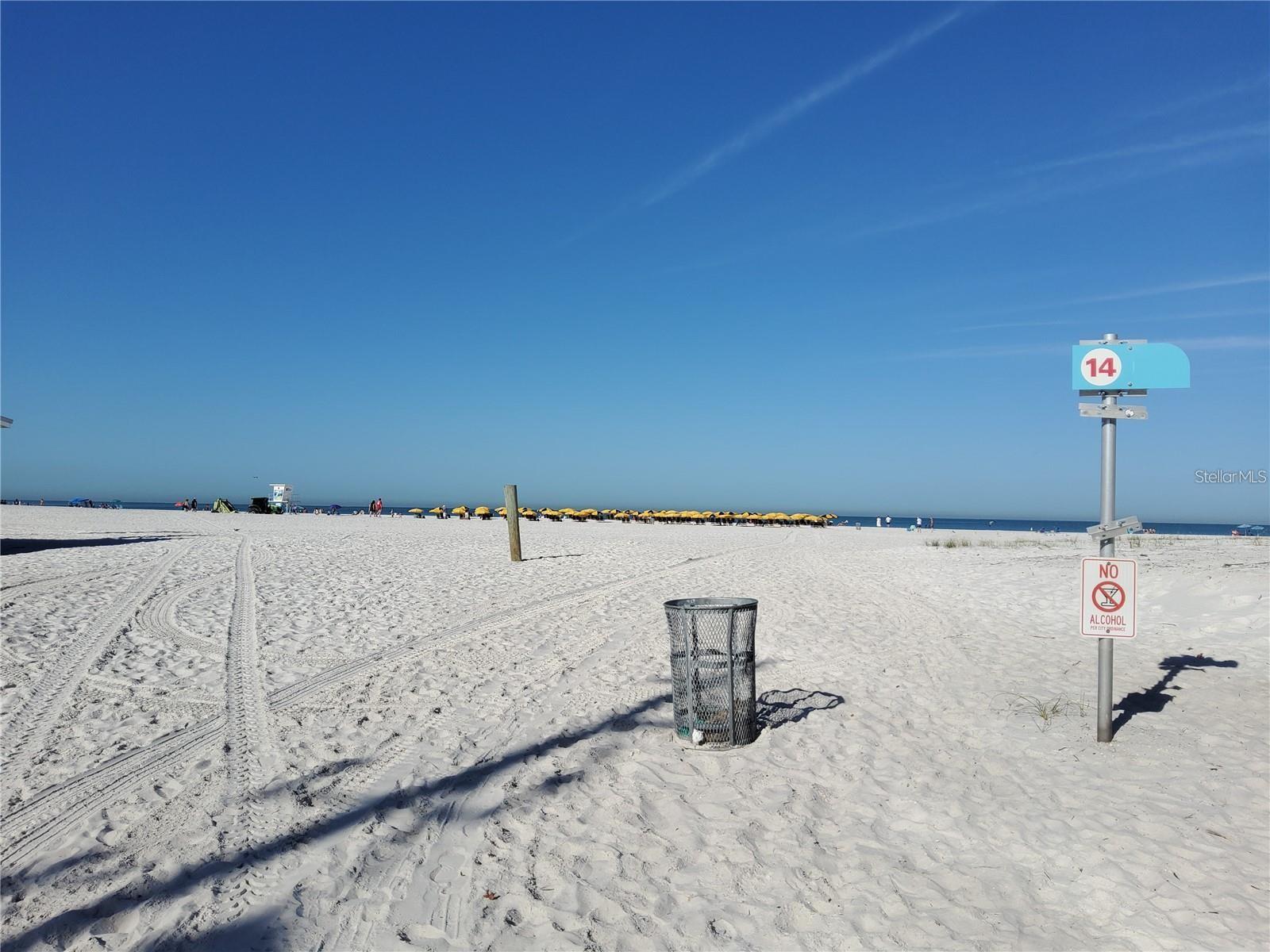 603 Mandalay Ave #212, Clearwater, FL 33767