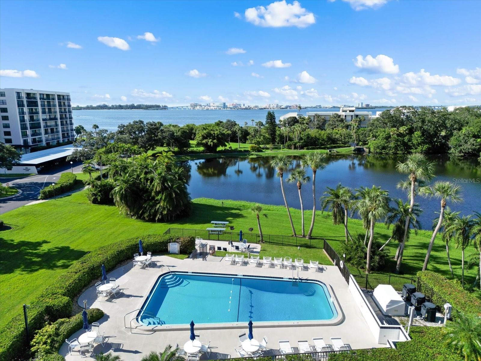 220 Belleview Blvd #702, Belleair, FL 33756
