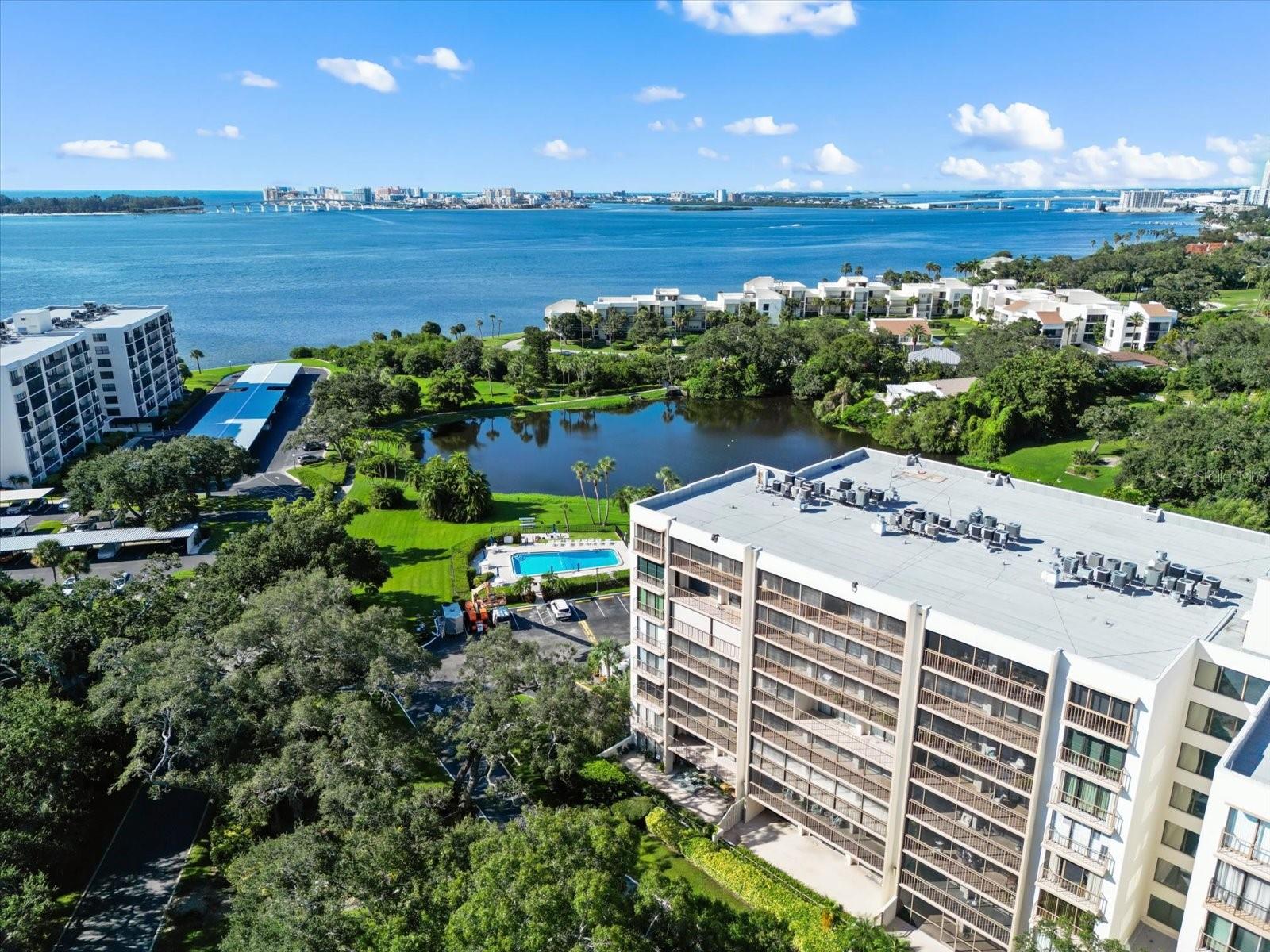 220 Belleview Blvd #702, Belleair, FL 33756