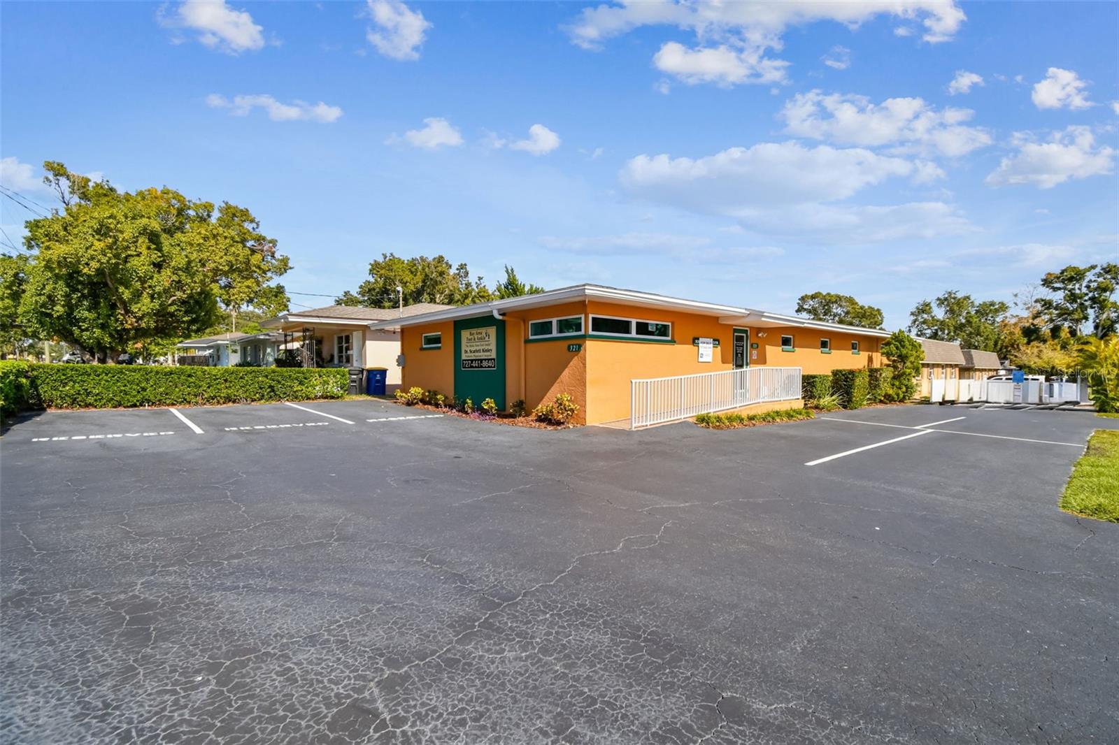 321 S Lincoln Ave, Clearwater, FL 33756