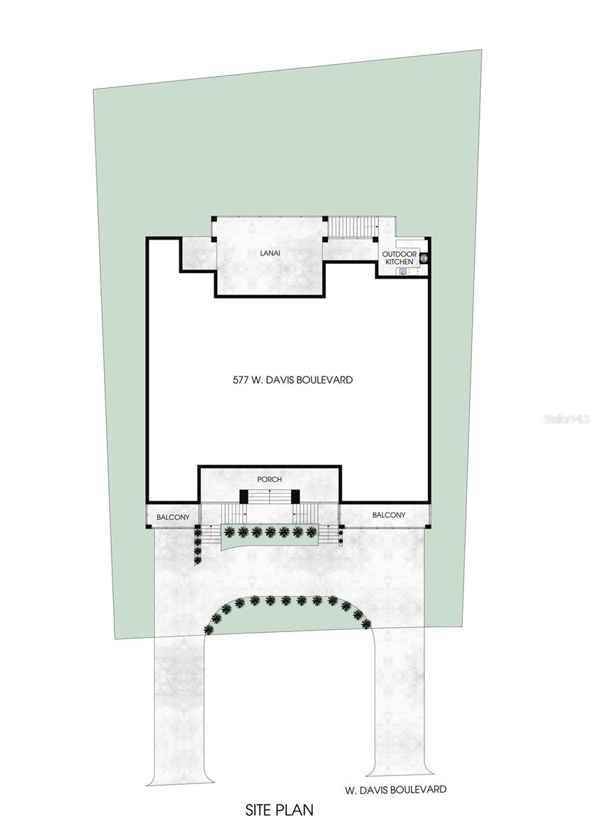 577 W Davis Blvd, Tampa, FL 33606