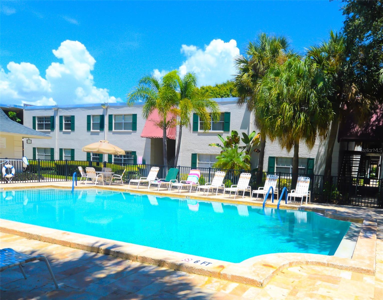 4325 Aegean Dr #128B, Tampa, FL 33611