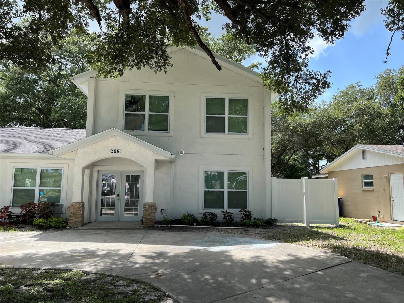 208-210-212 Elizabeth Ave #A,B, Clearwater, FL 33759