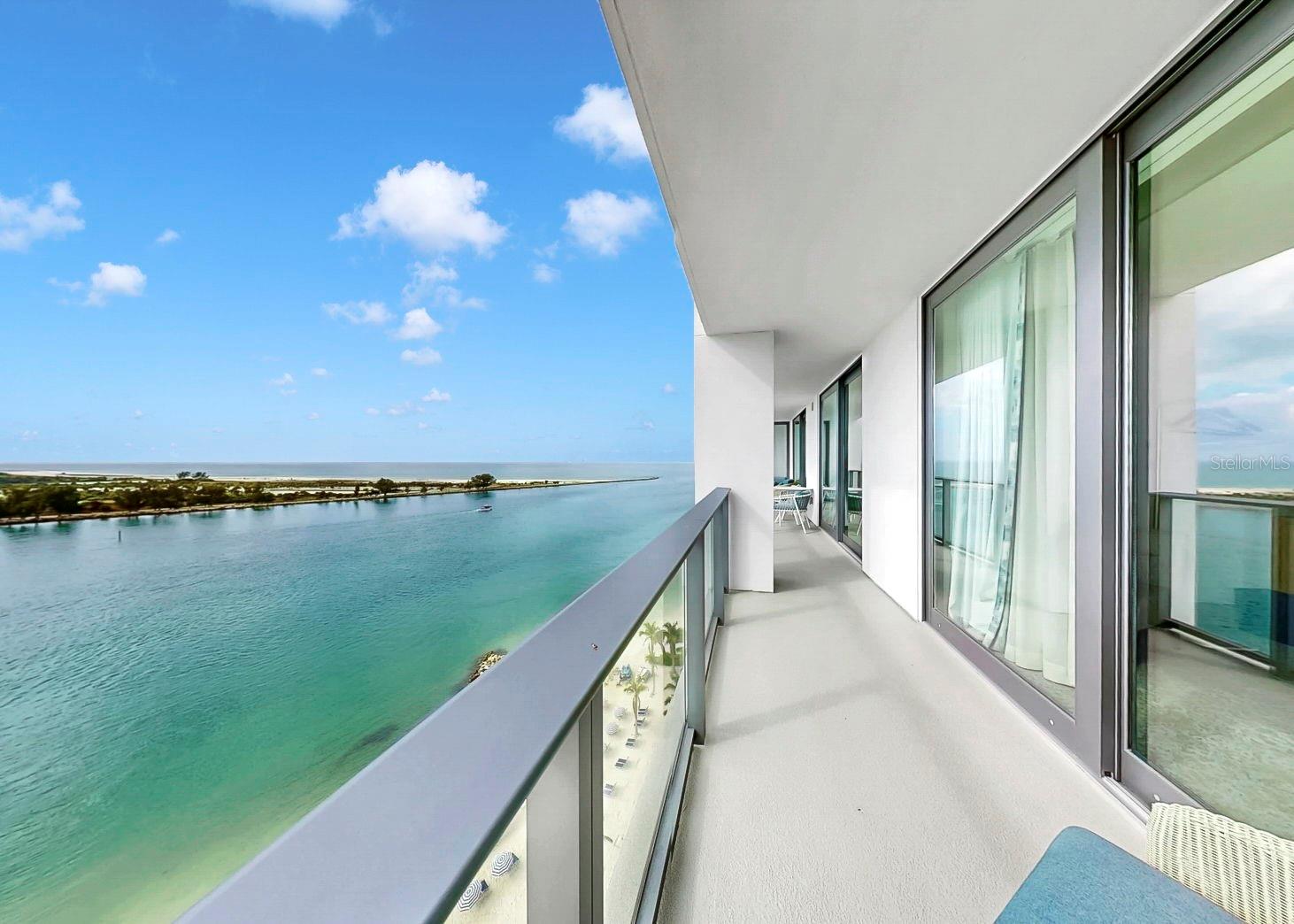 691 S Gulfview Blvd #1410, Clearwater Beach, FL 33767